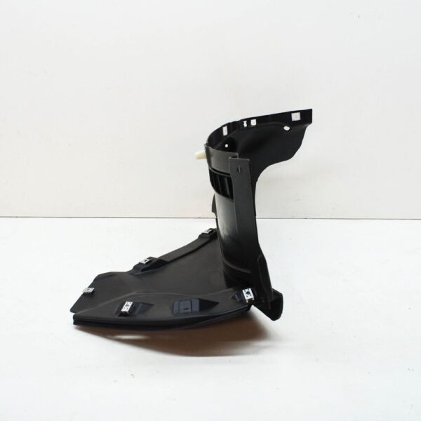 8W6853887Q - AUDI A5 8W6 FRONT LEFT ARCH LINER EXTENSION 8W6853887Q NEW GENUINE