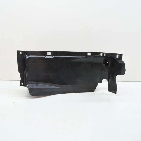 8W6853887Q - AUDI A5 8W6 FRONT LEFT ARCH LINER EXTENSION 8W6853887Q NEW GENUINE
