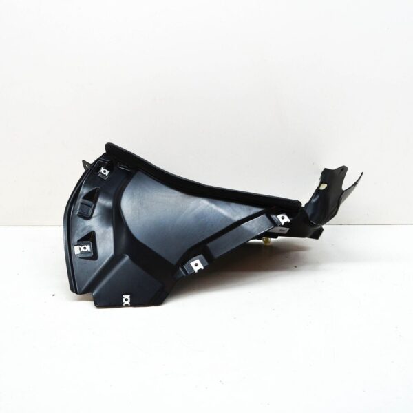 8W6853887Q - AUDI A5 8W6 FRONT LEFT ARCH LINER EXTENSION 8W6853887Q NEW GENUINE