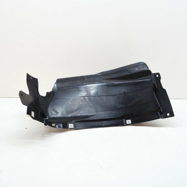 8W6853887Q - AUDI A5 8W6 FRONT LEFT ARCH LINER EXTENSION 8W6853887Q NEW GENUINE