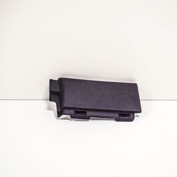 8W6867296V48 - Audi A5 S5 8W6 convertible right trim interior 8W6867296 V48 NEW REAL
