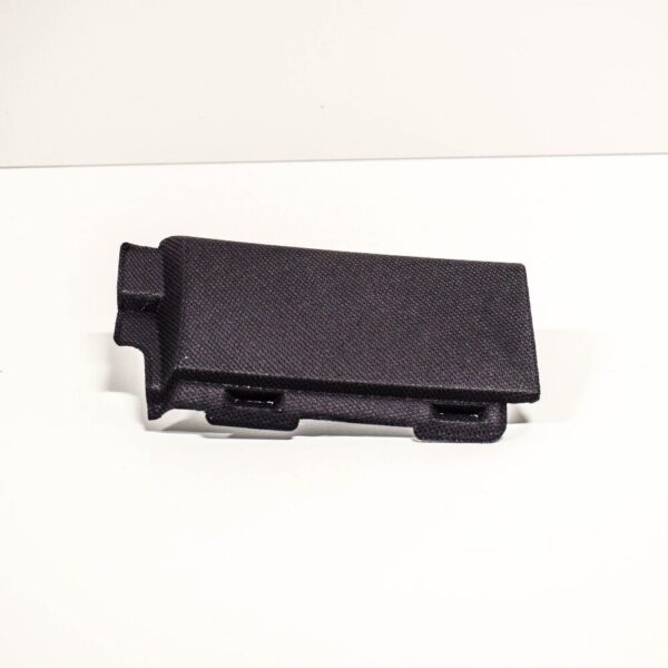8W6867296V48 - Audi A5 S5 8W6 convertible right trim interior 8W6867296 V48 NEW REAL