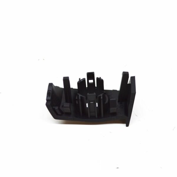 8W6919268A3FZ - NEW AUDI A5 8W6 CABRIO FRONT BUMPER RIGHT PDC HOLDER 8W6919268A3FZ ORIGINAL