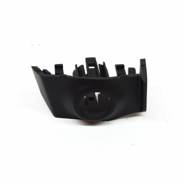 8W6919268A3FZ - NEW AUDI A5 8W6 CABRIO FRONT BUMPER RIGHT PDC HOLDER 8W6919268A3FZ ORIGINAL
