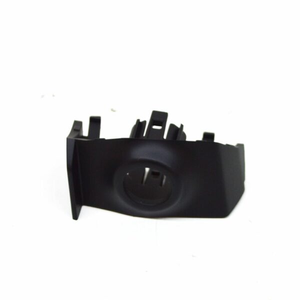 8W6919268A3FZ - NEW AUDI A5 8W6 CABRIO FRONT BUMPER RIGHT PDC HOLDER 8W6919268A3FZ ORIGINAL
