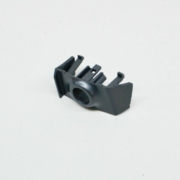 8W6919268DRP5 - NEW AUDI A5 8W6 FRONT RIGHT ULTRASOUND SENSOR SUPPORT 8W6919268DRP5 ORIGINAL