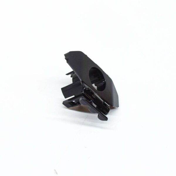 8W6919268F9B9 - NEW AUDI A5 RS5 8W6 FRONT BUMPER RIGHT PDC SENSOR BRACKET 8W6919268F9B9