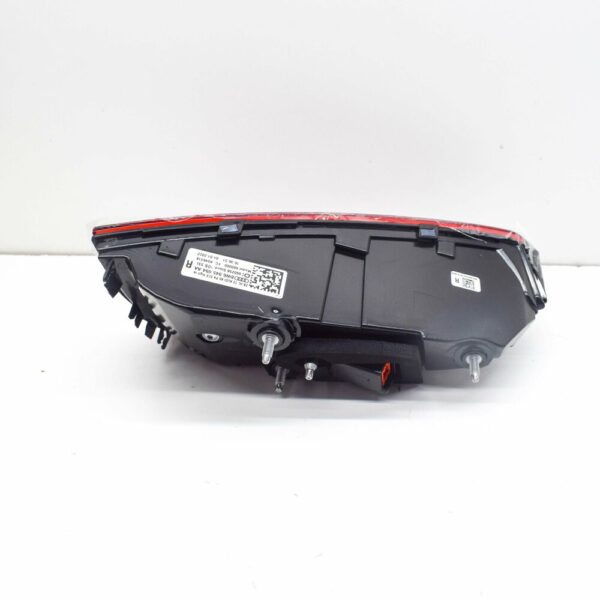 8W6945094AA - NEW AUDI A5 8W6 REAR RIGHT INNER LED TAILLIGHT 8W6945094AA ORIGINAL
