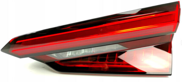 8W6945094T - NEW AUDI A5 CABRIO 8W6 REAR RIGHT INNER LED TAILLIGHT 8W6945094T ORIGINAL