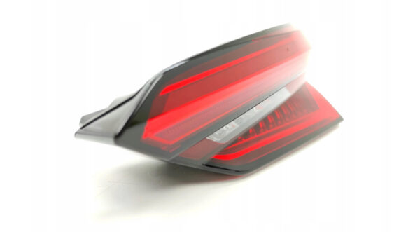 8W6945094T - NEW AUDI A5 CABRIO 8W6 REAR RIGHT INNER LED TAILLIGHT 8W6945094T ORIGINAL