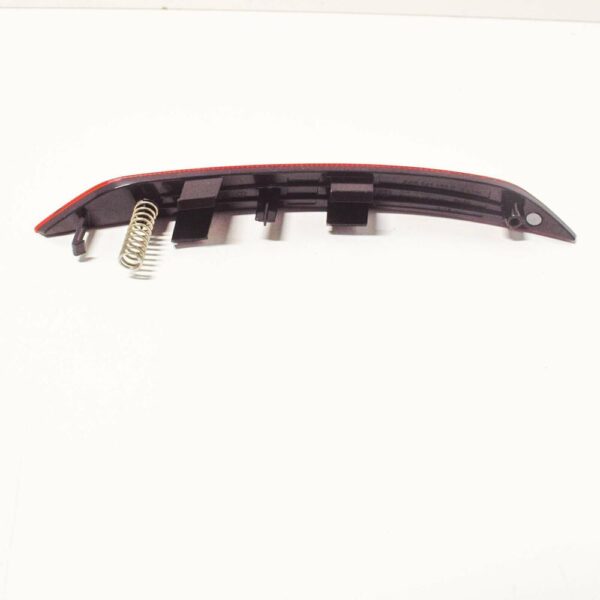 8W6945105B - NEW AUDI A5 CONVERTIBLE 8W6 REAR LEFT BUMPER REFLECTOR S-LINE 8W6945105B