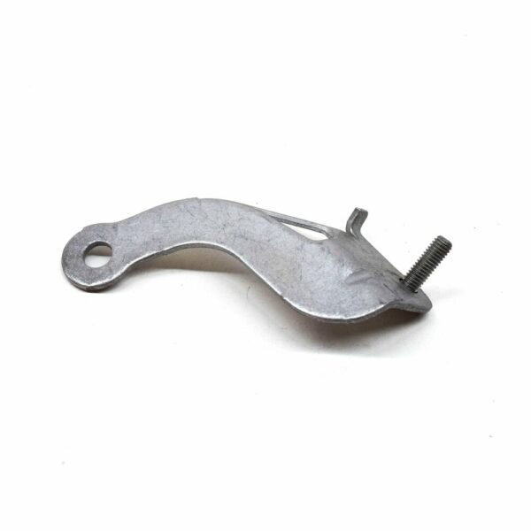 8W6951230 - NEW AUDI A4 B9 LOW NOTE HORN RIGHT MOUNT BRACKET 8W6951230 ORIGINAL