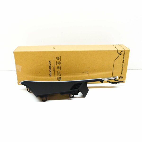 8W6959518G6PS - NEW AUDI A5 CABRIO 8W6 FRONT RIGHT UPPER DOOR TRIM LHD 8W6959518G6PS