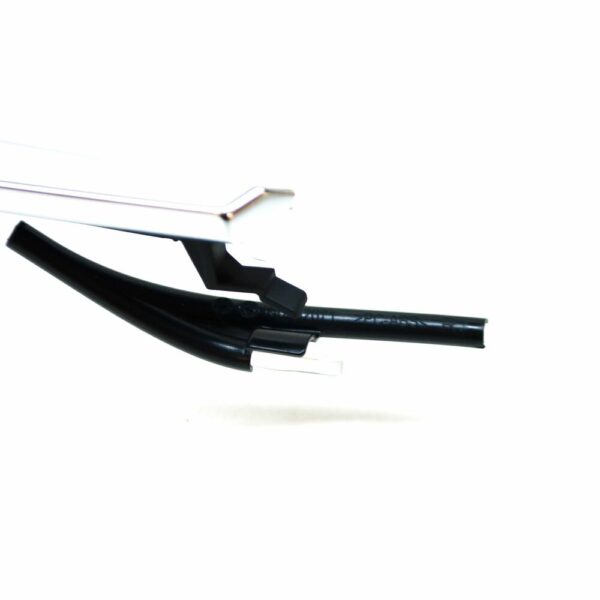 8W6959518G6PS - NEW AUDI A5 CABRIO 8W6 FRONT RIGHT UPPER DOOR TRIM LHD 8W6959518G6PS