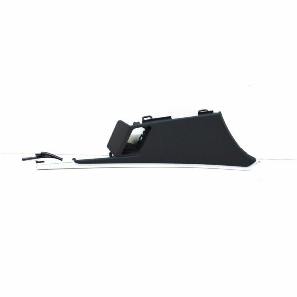 8W6959518G6PS - NEW AUDI A5 CABRIO 8W6 FRONT RIGHT UPPER DOOR TRIM LHD 8W6959518G6PS