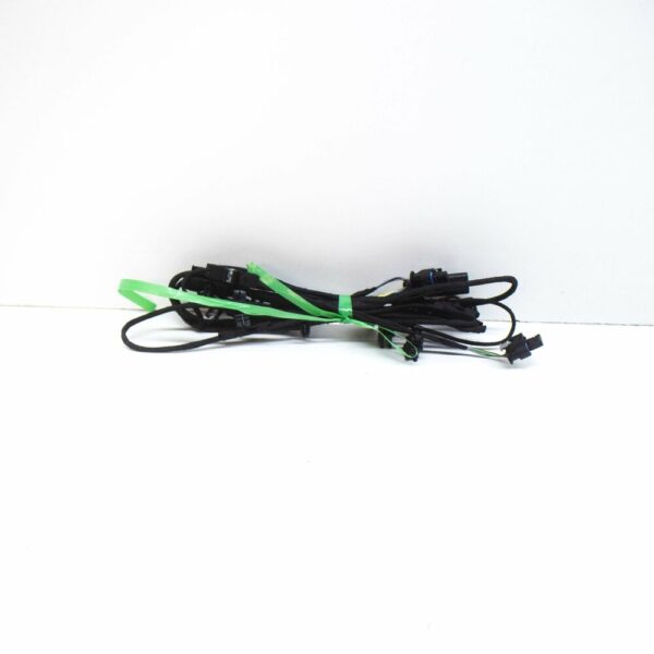 8W6971095H - NEW AUDI A5 CABRIO 8W6 FRONT BUMPER PDC WIRING HARNESS 8W6971095H MEW