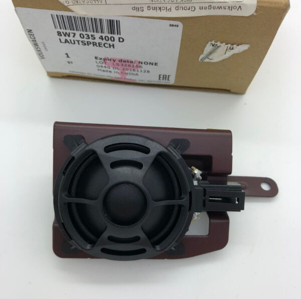 8W7035400D - NEW AUDI A5 F5 SPEAKER AUDIO TWEETER 8W7035400D ORIGINAL