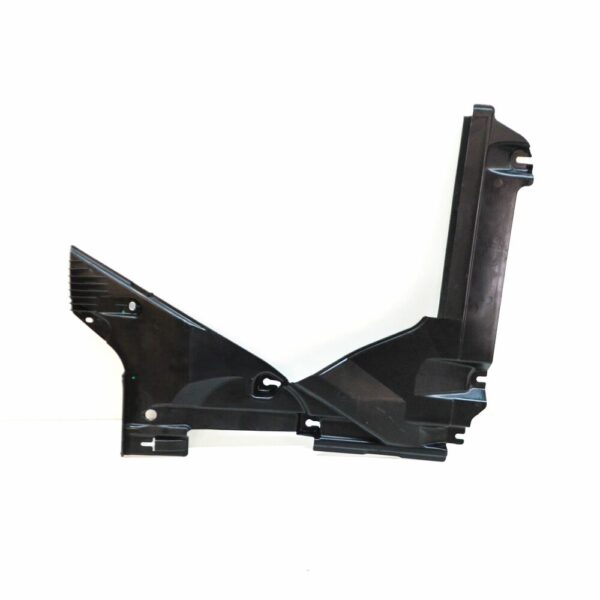 8W7825215 - NEW AUDI A5 CABRIO 8W6 REAR LEFT FLOOR PAN SPLASH SHIELD 8W7825215