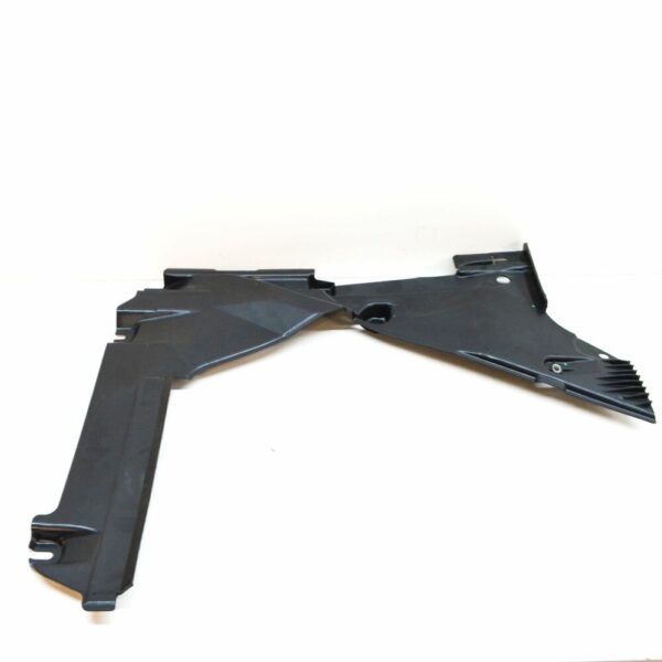8W7825215 - NEW AUDI A5 CABRIO 8W6 REAR LEFT FLOOR PAN SPLASH SHIELD 8W7825215