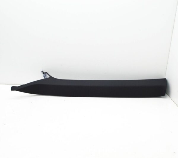 8W8867233FV48 - NEW AUDI A5 S5 8W6 FRONT LEFT A-PILLAR INTERIOR TRIM 8W8867233FV48