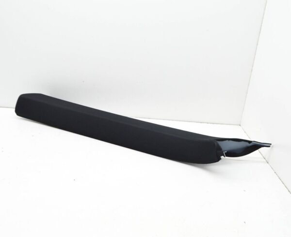 8W8867233FV48 - NEW AUDI A5 S5 8W6 FRONT LEFT A-PILLAR INTERIOR TRIM 8W8867233FV48
