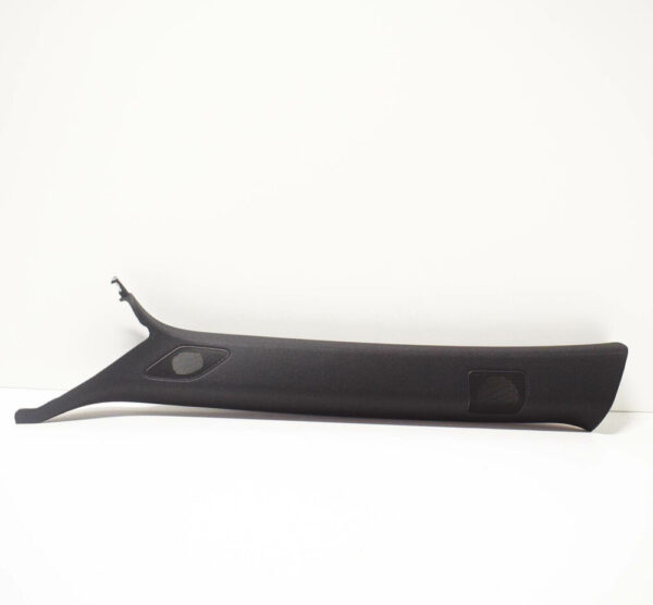 8W8867233GV48 - NEW AUDI A5 SPORTBACK 8W6 LEFT INTERIOR A-PILLAR TRIM 8W8867233GV48 OEM