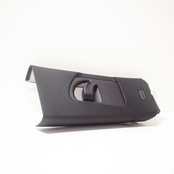8W8867244V48 - NEW AUDI A5 8W6 SPORTBACK RIGHT DOOR INTERIOR B-PILLAR TRIM 8W8867244V48
