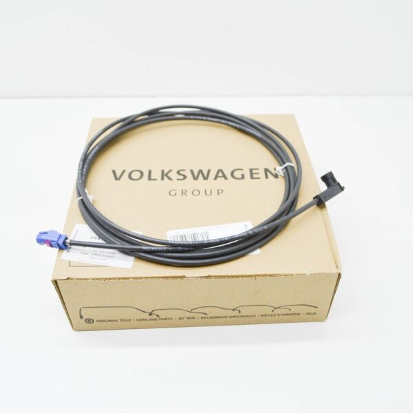 8W8971192A - NEW AUDI A4 B9 REAR CAMERA ADAPTER WIRING CABLE LOOM 8W8971192A
