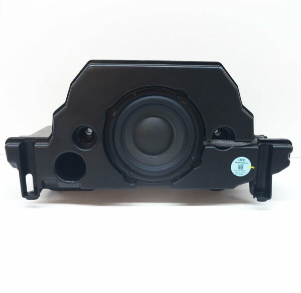 8W9035382C - NEW AUDI A5 RS5 8W6 SPORTBACK REAR CENTER LOUD SPEAKER 8W9035382C ORIGINAL