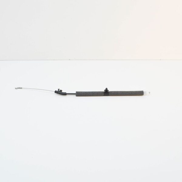 8W9827535 - NEW AUDI A4 8W2,B9 BOOT LOCK RELEASE CABLE 8W9827535 ORIGINAL
