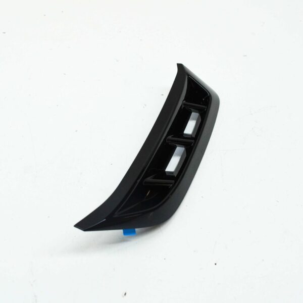 8W9853173AT94 - NEW AUDI RS4 AVANT B9 FRONT LEFT FENDER HIGH GLOSS TRIM 8W9853173AT94
