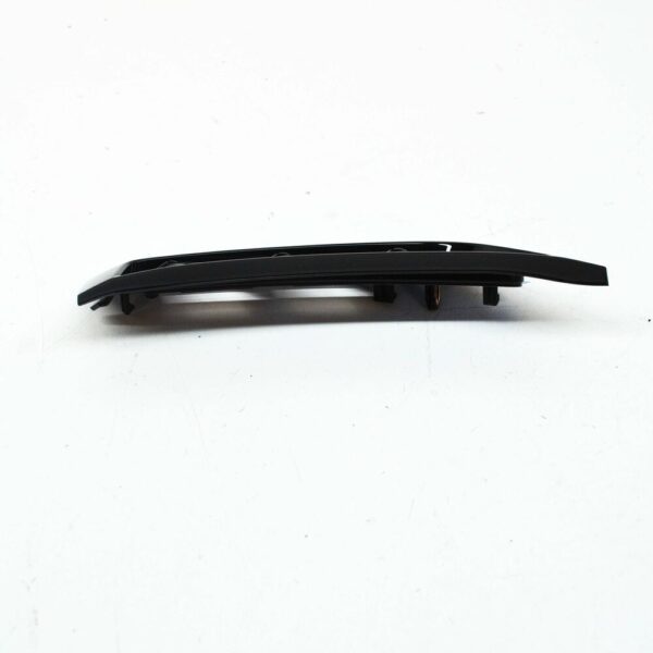 8W9853173AT94 - NEW AUDI RS4 AVANT B9 FRONT LEFT FENDER HIGH GLOSS TRIM 8W9853173AT94