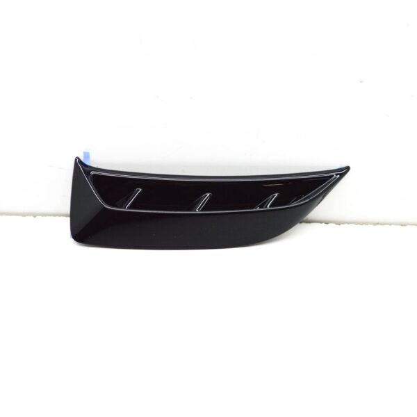8W9853467T94 - NEW AUDI RS4 AVANT B9 LEFT SIDE PANEL FRAME TRIM 8W9853467T94 ORIGINAL