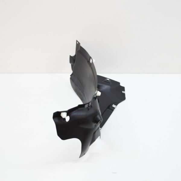 8W9853887B - Audi A4 Avant B9 fender extension front left 8W9853887C new original