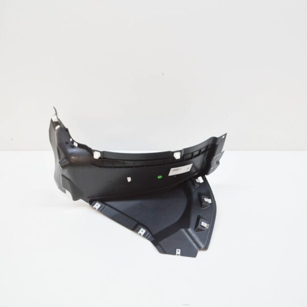 8W9853887B - Audi A4 Avant B9 fender extension front left 8W9853887C new original