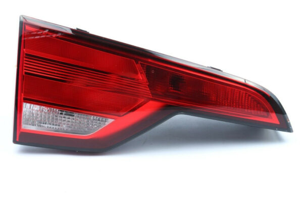 8W9945075 - NEW OEM AUDI A4 AVANT B9 REAR LEFT INNER TAILLIGHT 8W9945075 GENUINE