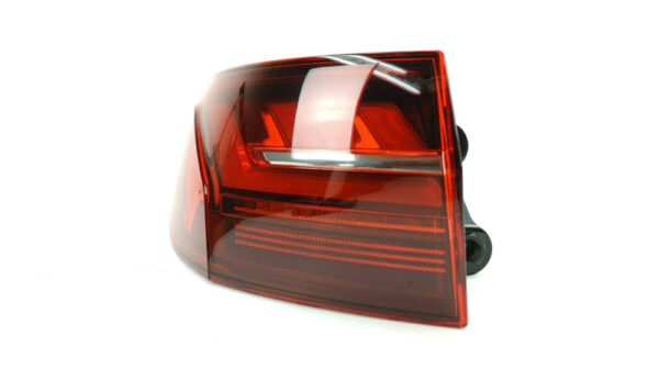 8W9945091AC - NEW AUDI A4 B9 AVANT REAR LEFT OUTER LED TAILLIGHT 8W9945091AC ORIGINAL