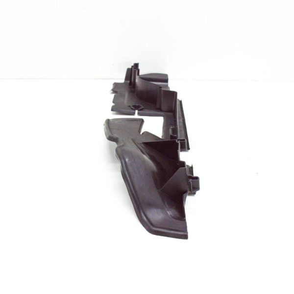 8X0121284D - Audi A1 8X Right Radiator Air Guide 8X0121284D NEW REAL