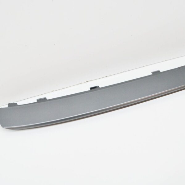 8X0807061A1RR - NEW AUDI A1 MK1 FRONT BUMPER SPOILER 8X0807061A1RR