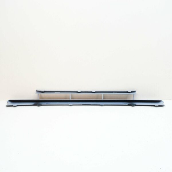 8X0807061GRU - NEW AUDI A1 MK1 FRONT BUMPER LOWER SPOILER 8X0807061GRU