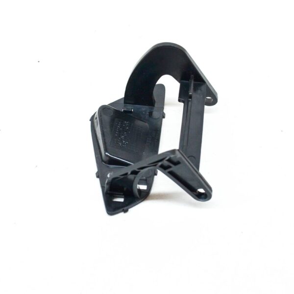 8X0807563A - Audi A1 8X Front Left Headlight Washer Cover Bracket 8X0807563A NEW GENUINE