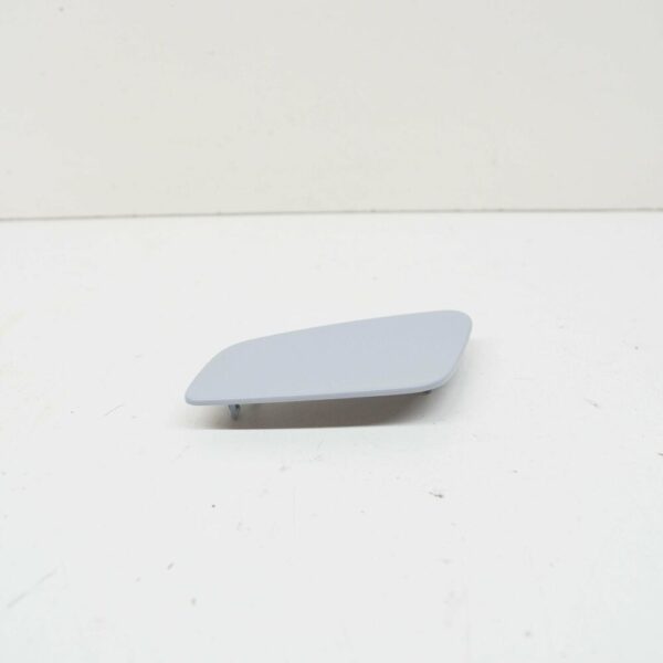 8X0807753GRU - NEW AUDI A1 8X LEFT SIDE HEADLAMP WASHER COVER CAP 8X0807753GRU ORIGINAL