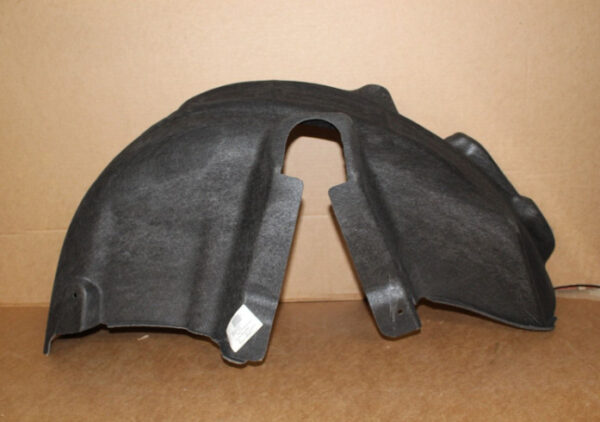 8X0810972F - NEW AUDI A1 MK1 REAR RIGHT INNER FENDER LINER 8X0810972F ORIGINAL