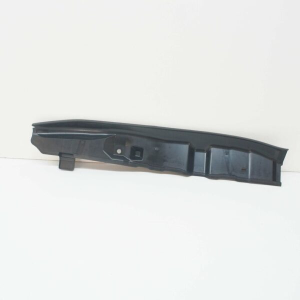 8X0821111 - NEW AUDI A1 8X FRONT LEFT WING PLASTIC 8X0821111 2014 ORIGINAL