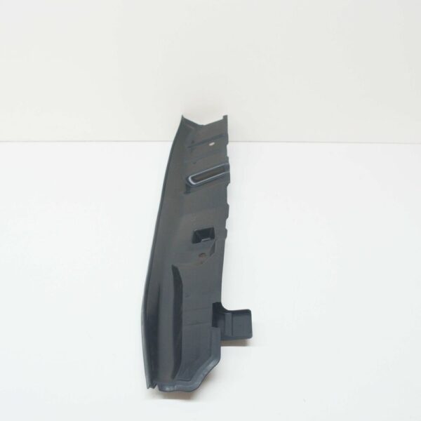 8X0821111 - NEW AUDI A1 8X FRONT LEFT WING PLASTIC 8X0821111 2014 ORIGINAL