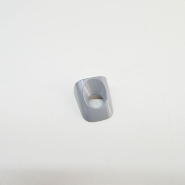 8X0837879GRU - NEW AUDI A1 MK1 FRONT LEFT DOOR EXTERIOR HANDLE CAP LHD 8X0837879GRU ORIGINAL