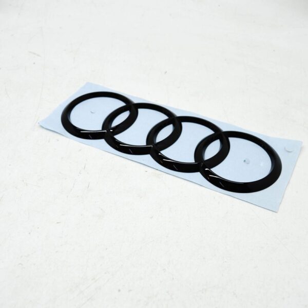 8X0853742BT94 - NEW AUDI Q3 F3 REAR EMBLEM BADGE 8X0853742BT94