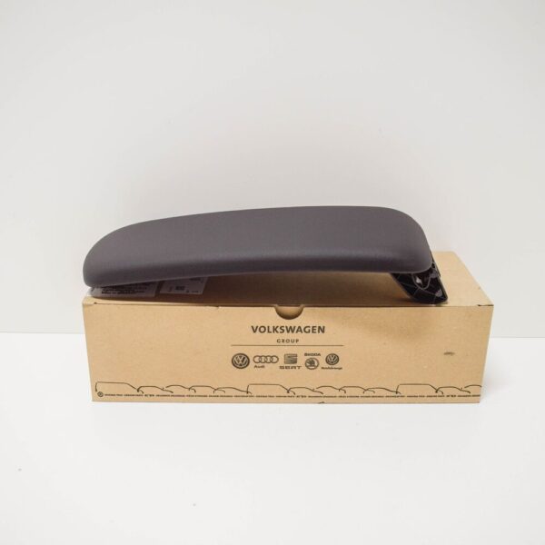 8X0864245CT29 - Audi A1 8X Center Console Upper Armrest Part 8X0864245CT29 NEW GENUINE