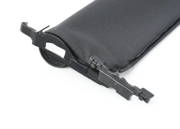 8X0877307D5L9 - NEW AUDI A3 8V SUNROOF GLASS ROLLER SUNBLIND 8X0877307D5L9 ORIGINAL