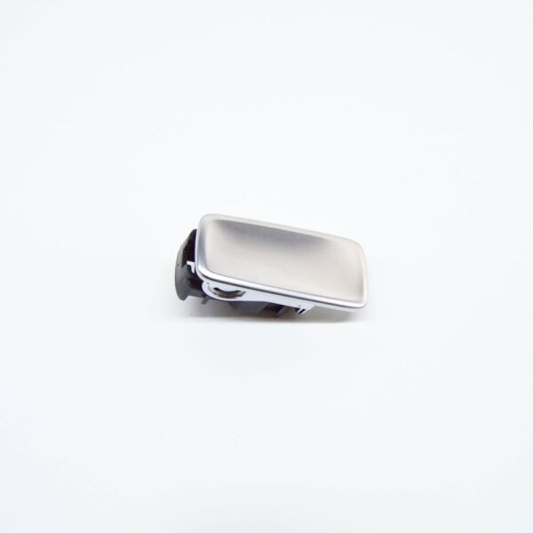 8X1857149A3Q7 - NEW AUDI A1 MK1 GLOVE COMPARTMENT HANDLE LHD 8X1857149A3Q7 ORIGINAL